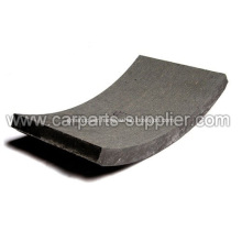 537-3501105 brake lining